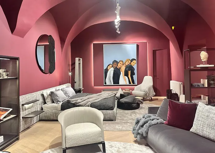 B&B Krocinova Prague