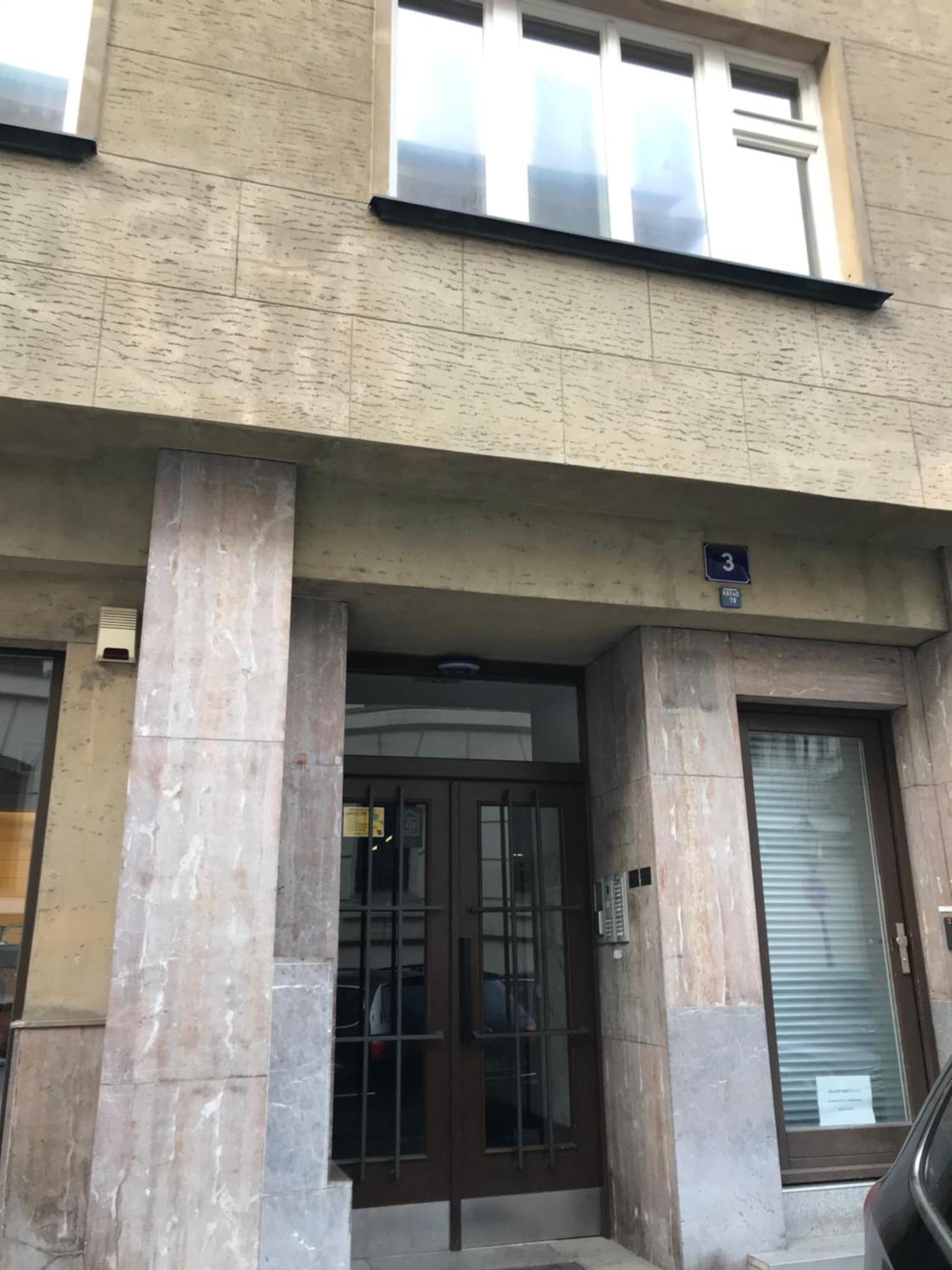 Krocinova Bed & Breakfast