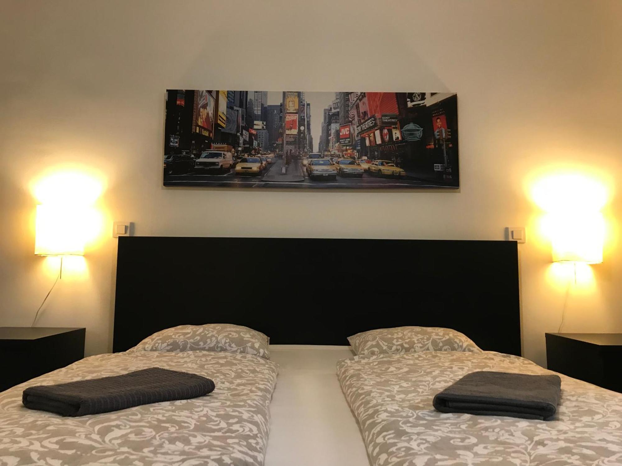 Bed & Breakfast Krocinova *