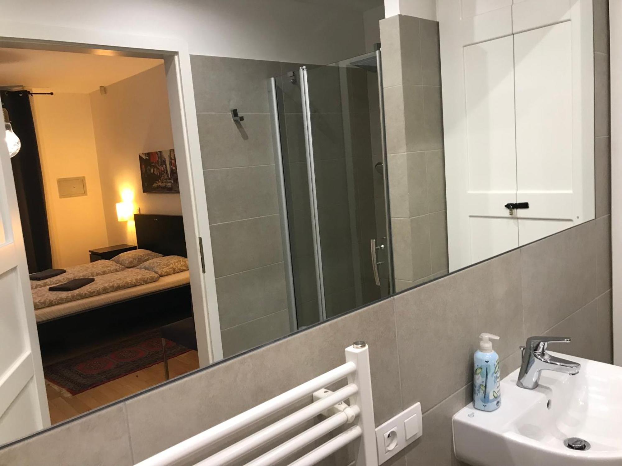 Bed & Breakfast Krocinova *