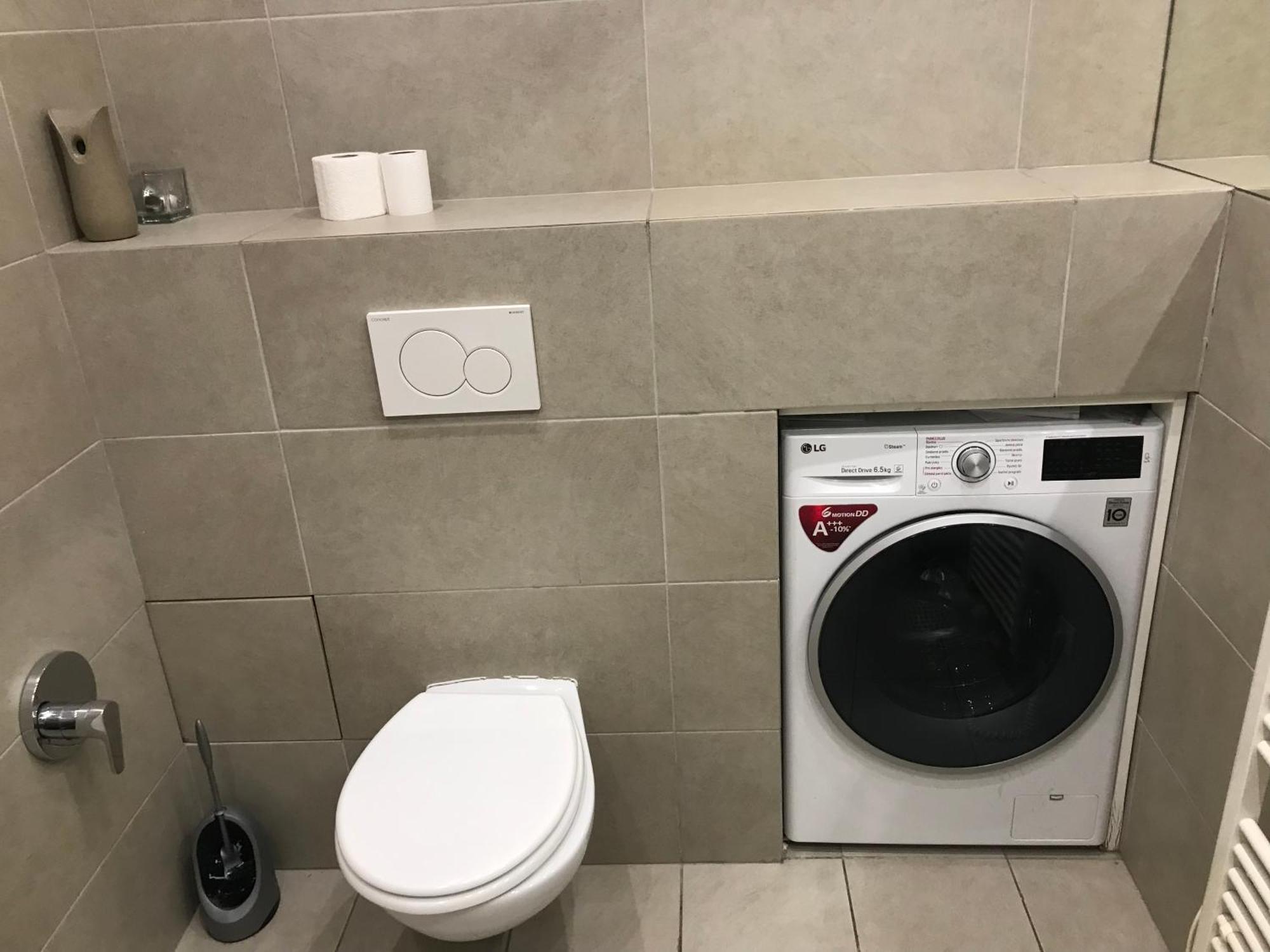 Krocinova Bed & Breakfast Praga