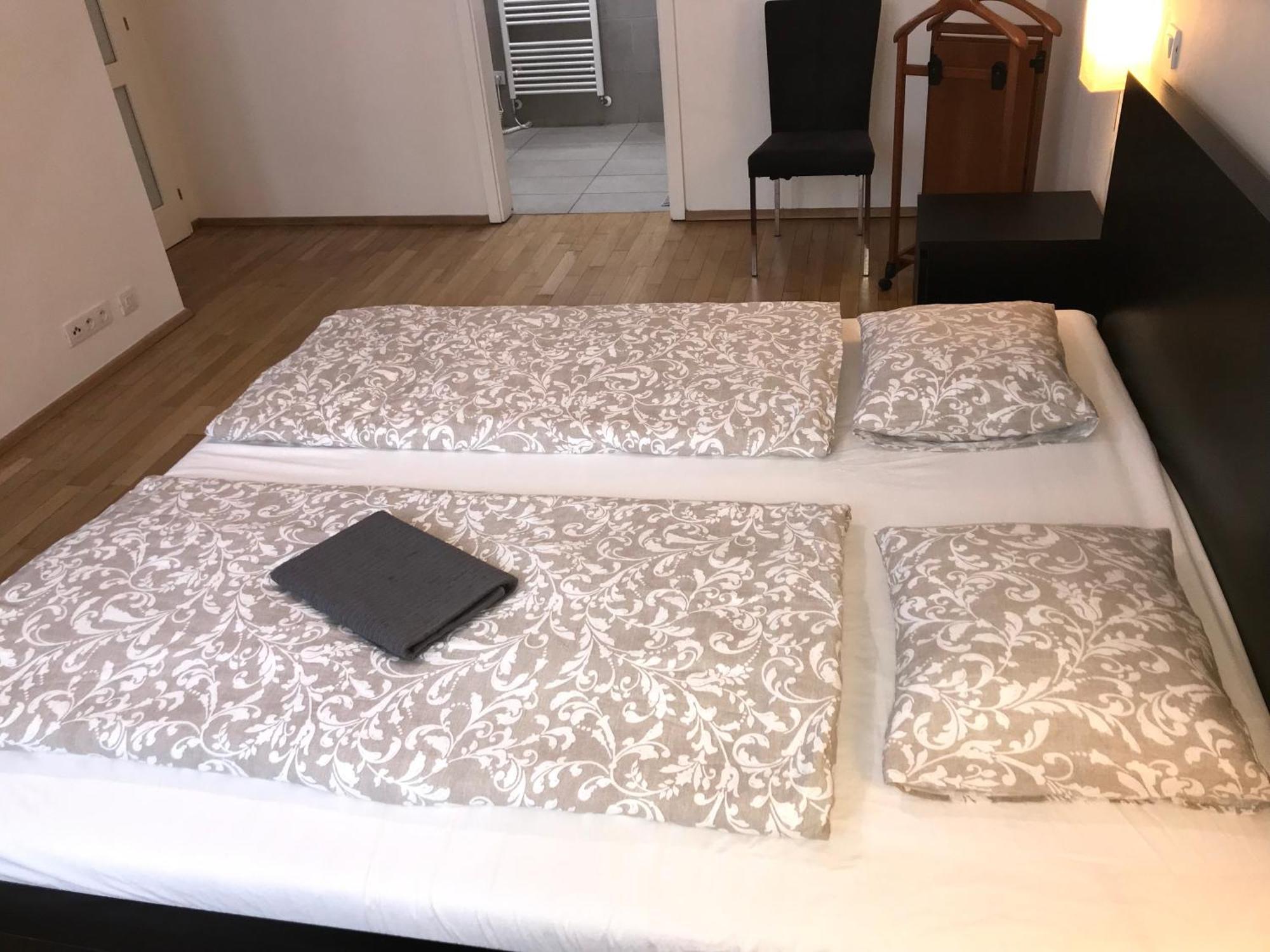 Krocinova Bed & Breakfast