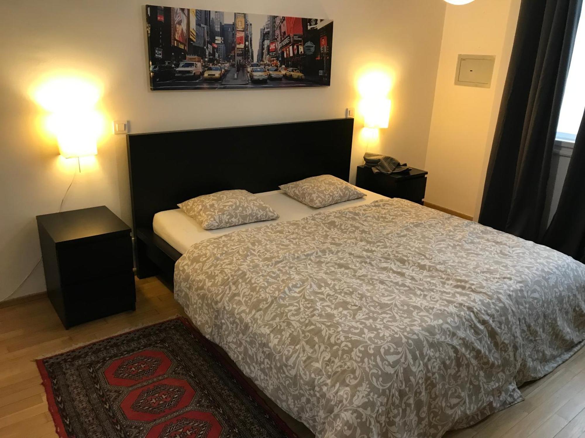 Krocinova Bed & Breakfast *