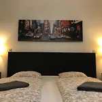 B&B Krocinova Prague