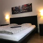 B&B Krocinova Prague