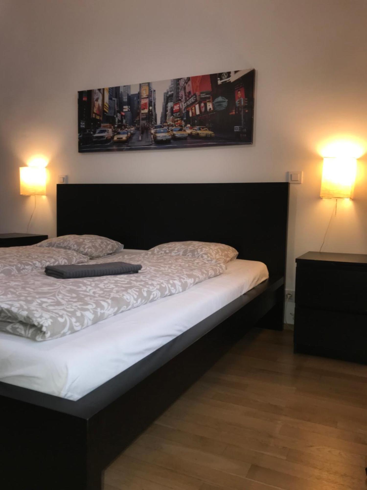 Krocinova Bed and breakfast Praga