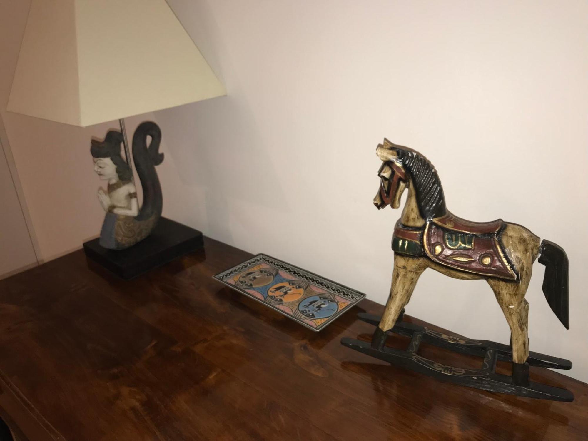 Krocinova Bed and breakfast