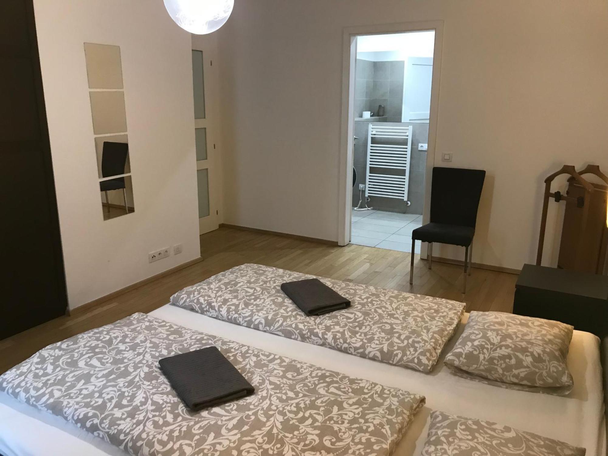 Krocinova Bed and breakfast