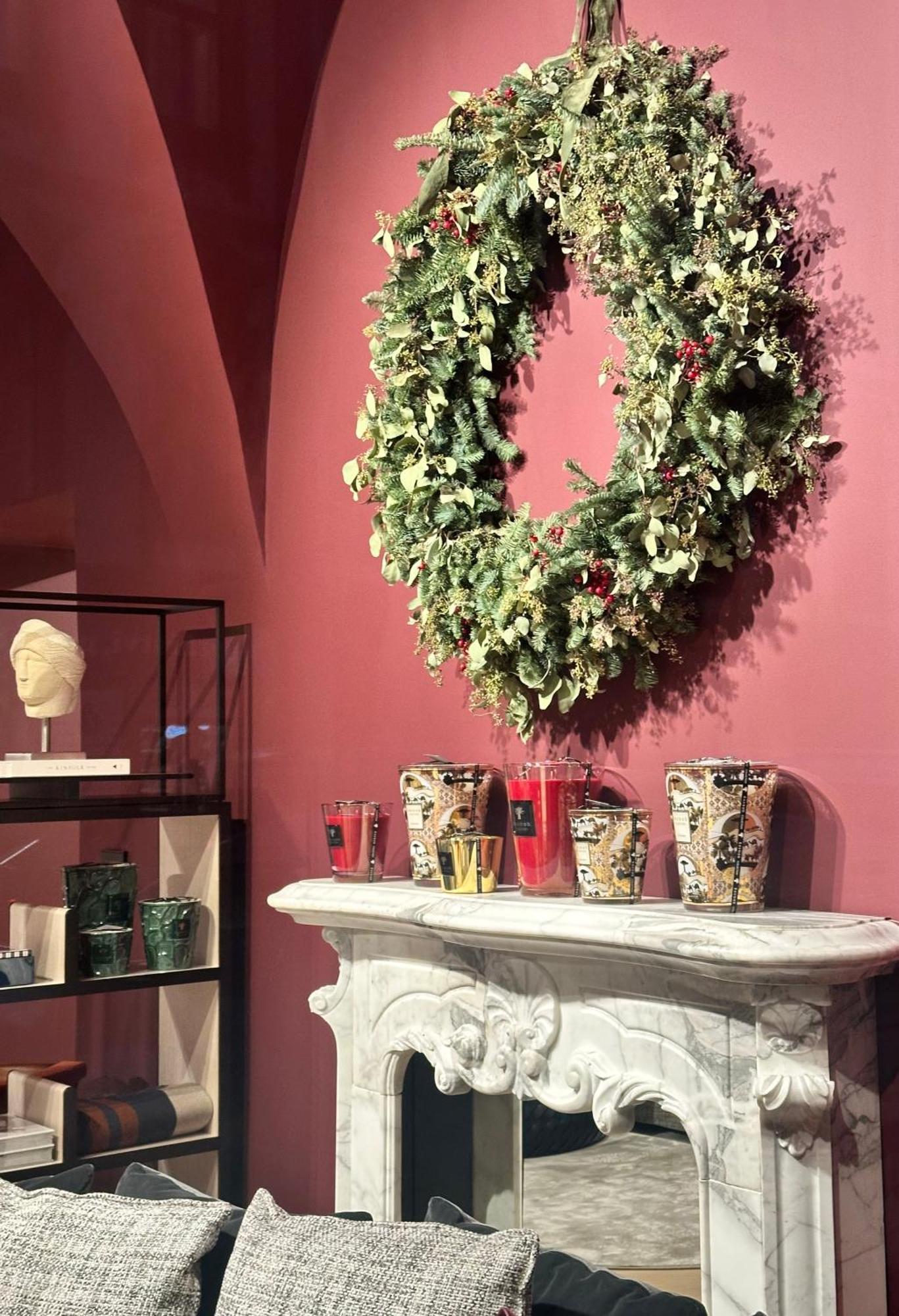 Bed and breakfast Krocinova Praga