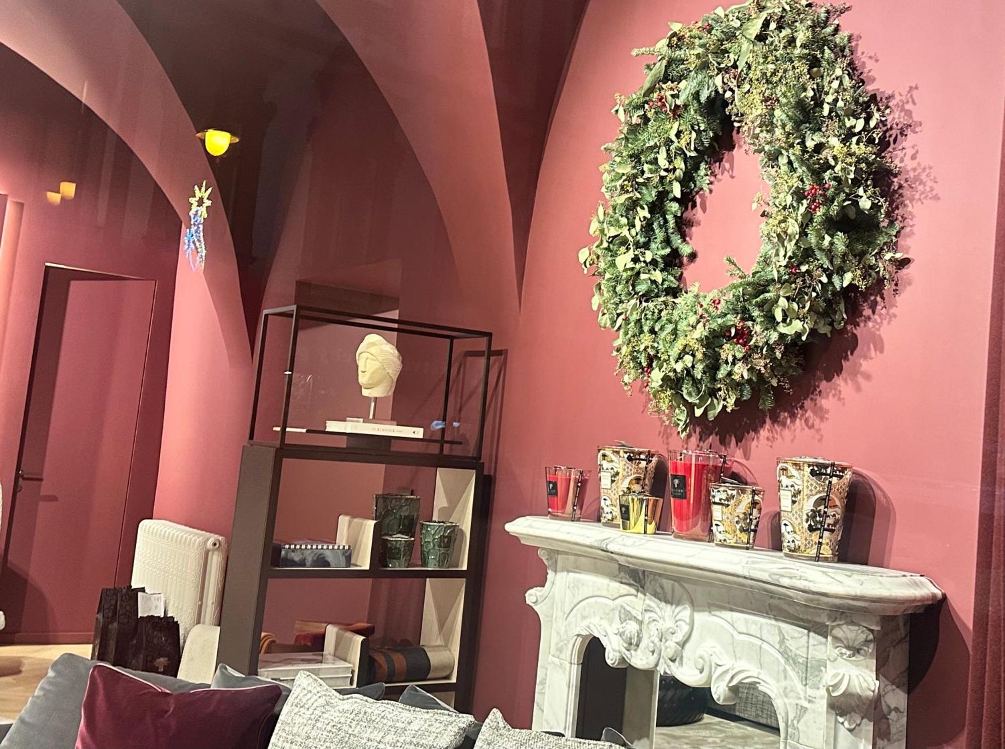 Bed and breakfast Krocinova Praga